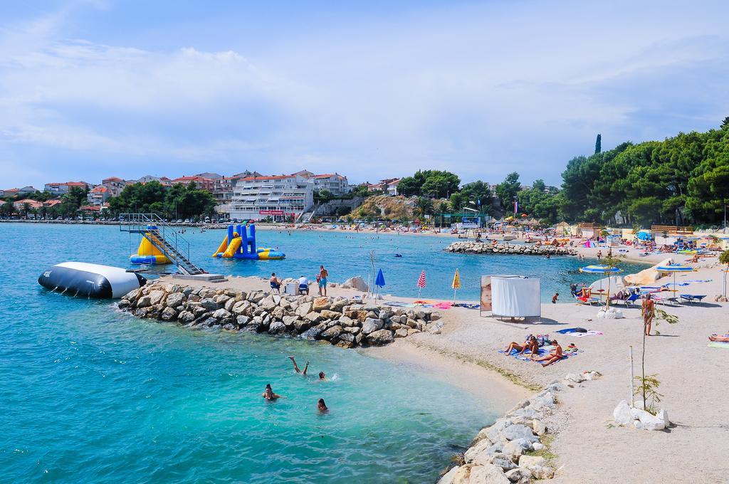 Apartments Rajic Split Rom bilde