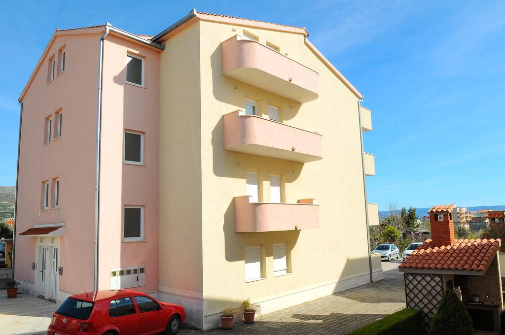 Apartments Rajic Split Rom bilde