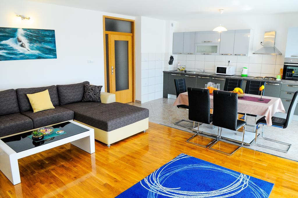 Apartments Rajic Split Rom bilde