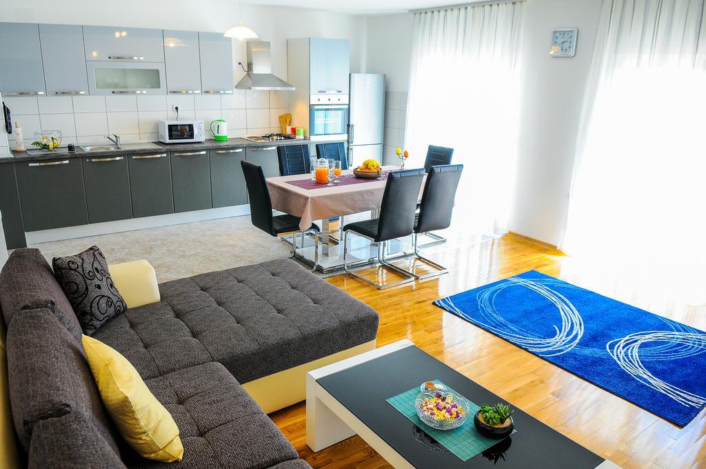 Apartments Rajic Split Rom bilde
