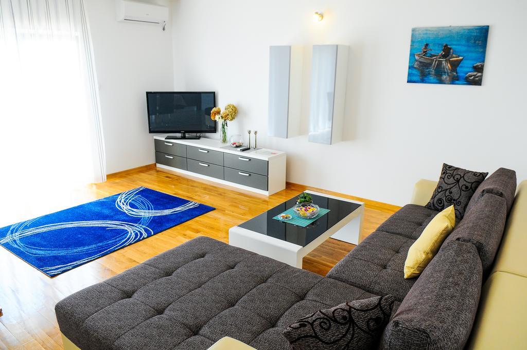Apartments Rajic Split Rom bilde