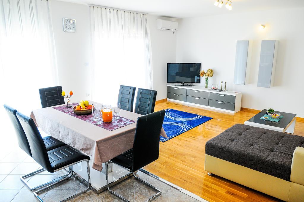 Apartments Rajic Split Rom bilde