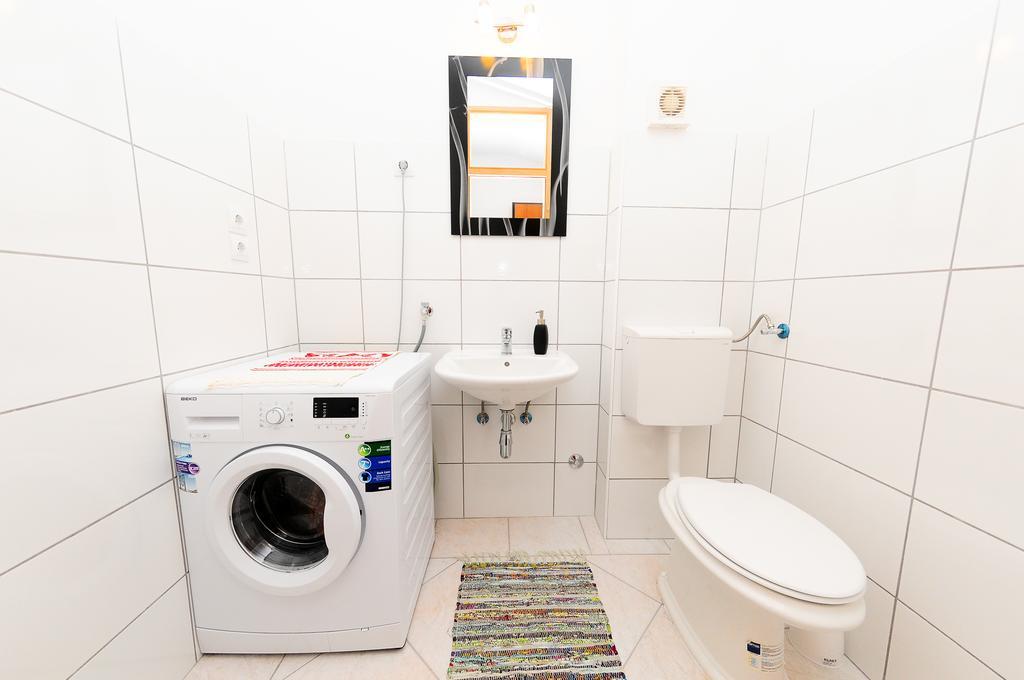 Apartments Rajic Split Rom bilde