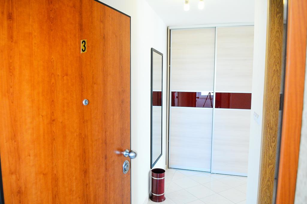Apartments Rajic Split Rom bilde