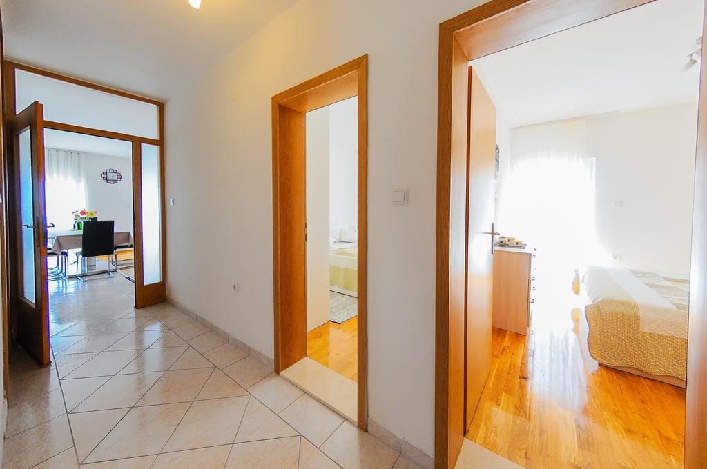 Apartments Rajic Split Rom bilde