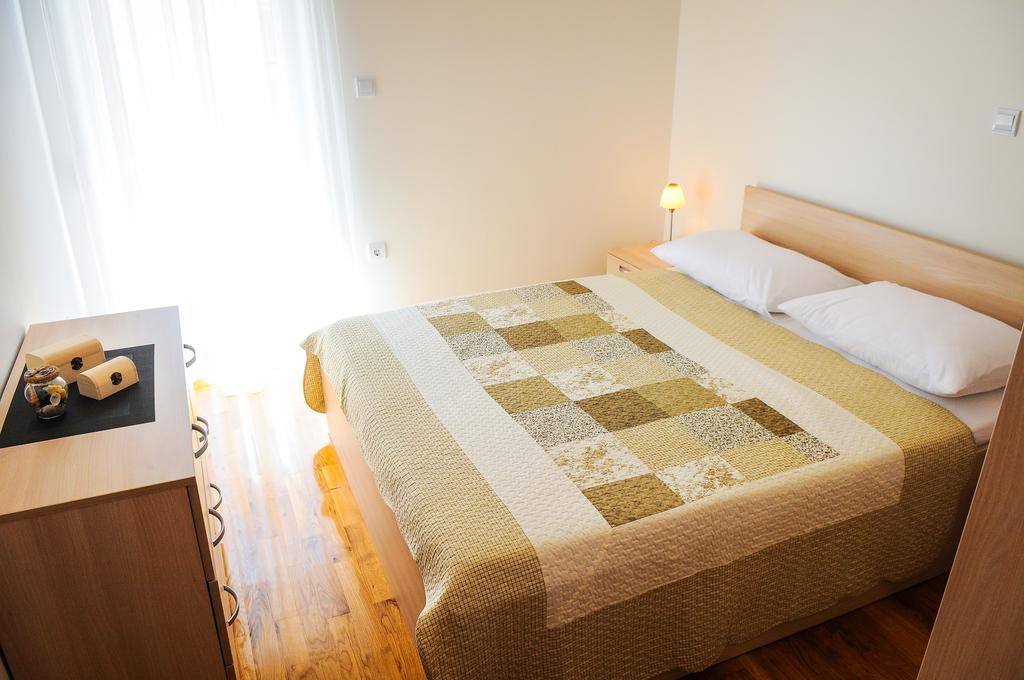 Apartments Rajic Split Rom bilde