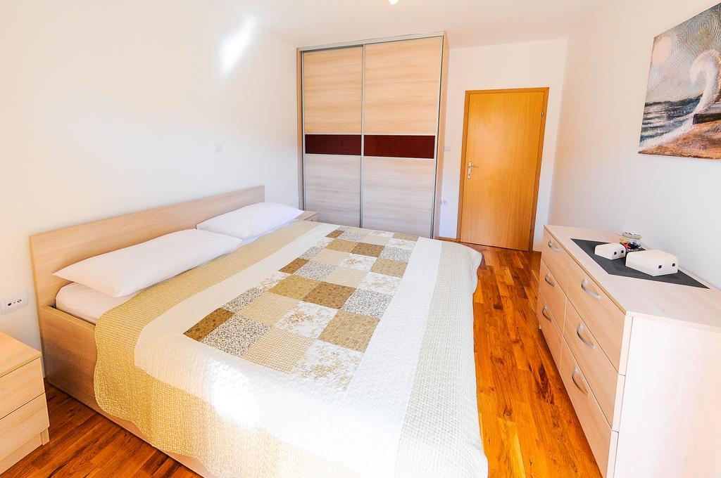 Apartments Rajic Split Rom bilde