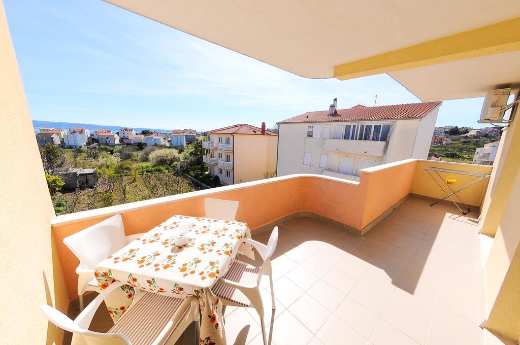 Apartments Rajic Split Rom bilde