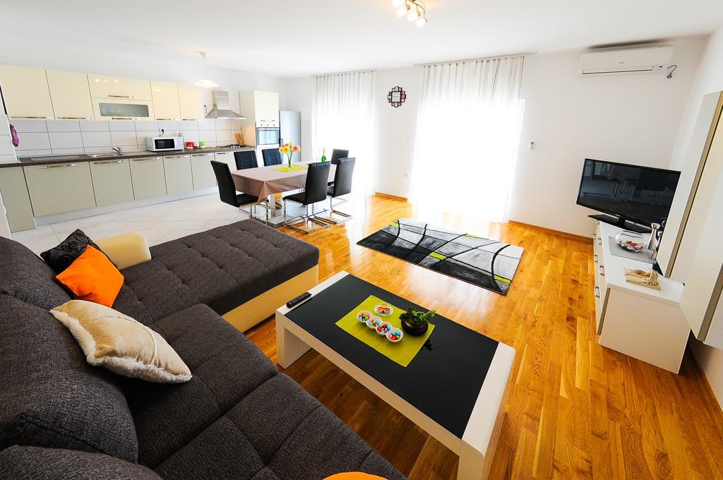 Apartments Rajic Split Rom bilde