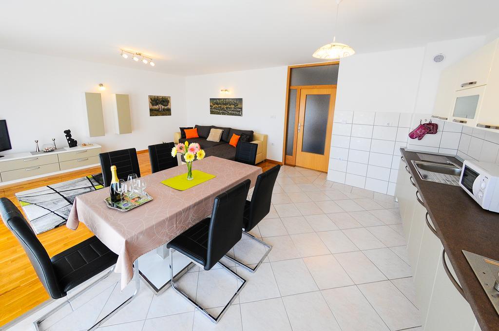 Apartments Rajic Split Rom bilde