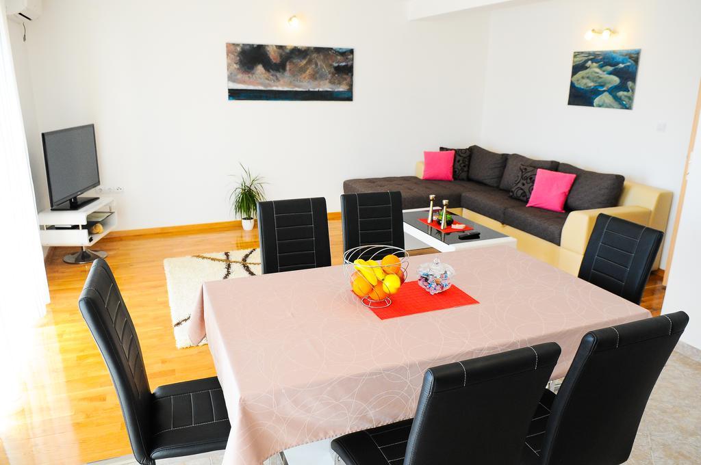 Apartments Rajic Split Eksteriør bilde