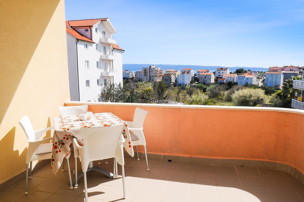 Apartments Rajic Split Eksteriør bilde