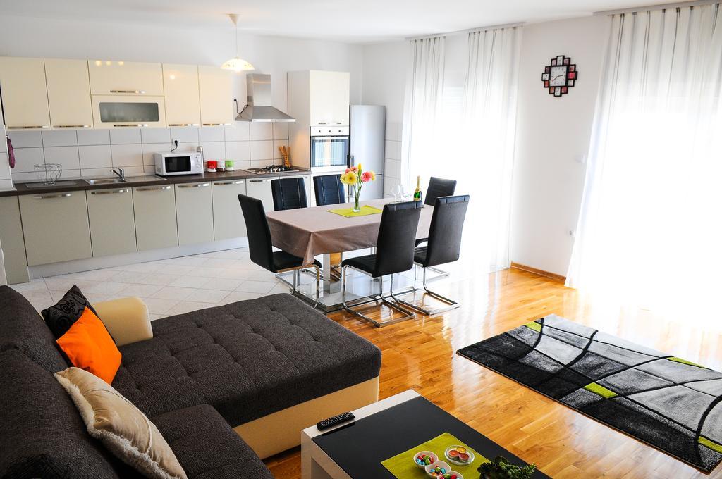 Apartments Rajic Split Eksteriør bilde