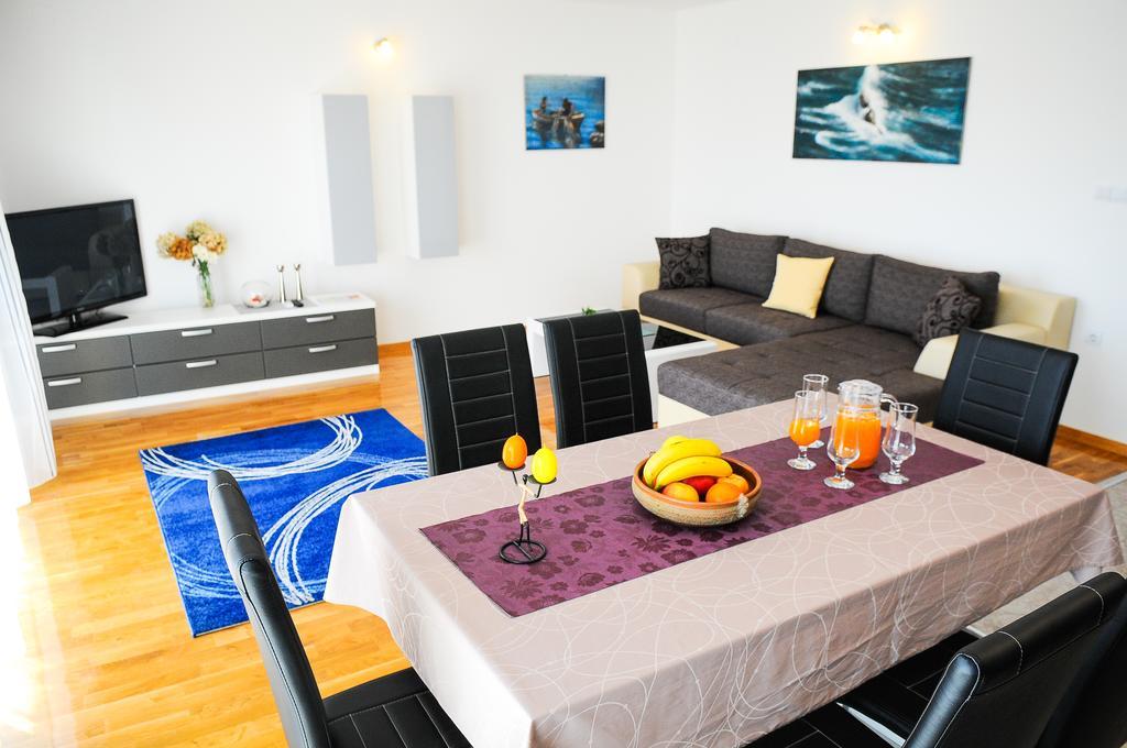 Apartments Rajic Split Rom bilde