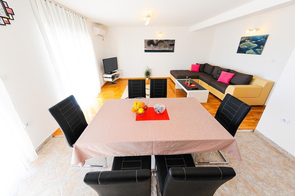 Apartments Rajic Split Rom bilde